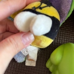 DWE プレイアロング　おもちゃ　本　ディズニー英語システムの画像