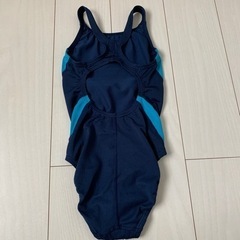 セントラルスポーツ　指定水着の画像