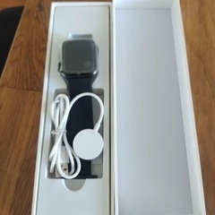 【新品未使用】スマートウォッチ
