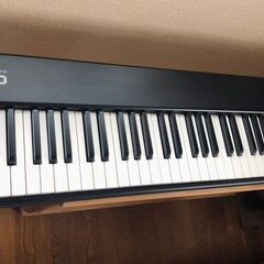 エレピ　電子ピアノ　Technics SX-P30　88鍵 ピア...