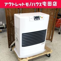 トヨトミ FF式ストーブ FF-V4500 2015年製 木造～12畳 コンクリート～19畳 燃焼・点検確認済 FFストーブ TOYOTOMI 札幌市 屯田店