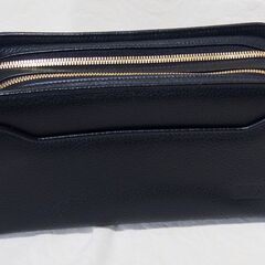 DAKS　セカンドバッグ