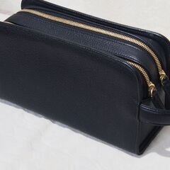 DAKS　セカンドバッグの画像