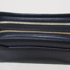 DAKS　セカンドバッグの画像