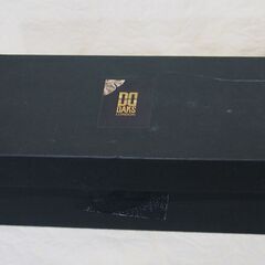 DAKS　セカンドバッグの画像