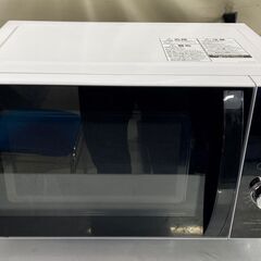 TOSHIBA 東芝　電子レンジ　ER-SM17　2019年製　...