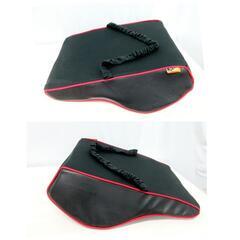 ☆T2094☆ foryouCARLIFE カーライフ　車シートクッションの画像