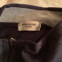 美品　メンズシャツの画像