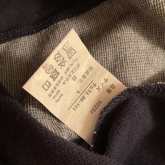 美品　メンズシャツの画像