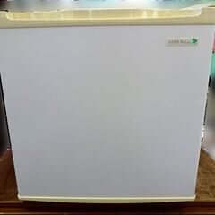 1ドア冷蔵庫☆ ヤマダ電機 2017年製 YRZ-C05B1 小...