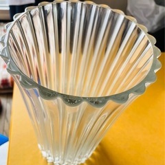 サザビー　フランス製花瓶の画像