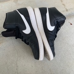 NIKE 26.5 シューズの画像