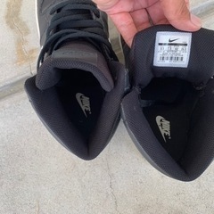 NIKE 26.5 シューズの画像