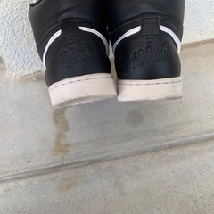 NIKE 26.5 シューズの画像