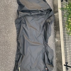 デイトナ　バイクカバー　リアボックス対応タイプ