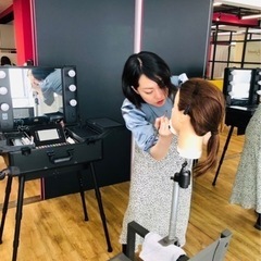 メイクモデル募集💄 9月分