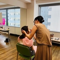 メイクモデル募集💄 9月分 - 名古屋市