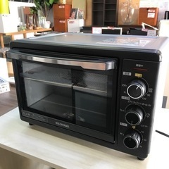 コンベクションオーブン オーブン オーブントースター  ノンフラ...