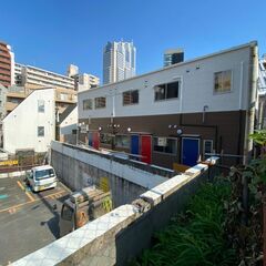 西新宿5丁目☆生活保護受給者の入居可☆新築物件♪