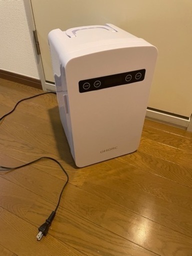 冷温庫