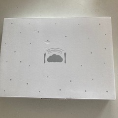 食器プレートセット『新品』値下げしましたの画像