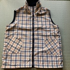 🌈リバーシブル🌈新品未使用🌈の画像