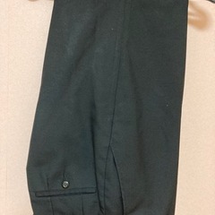 学ラン　夏用ズボン