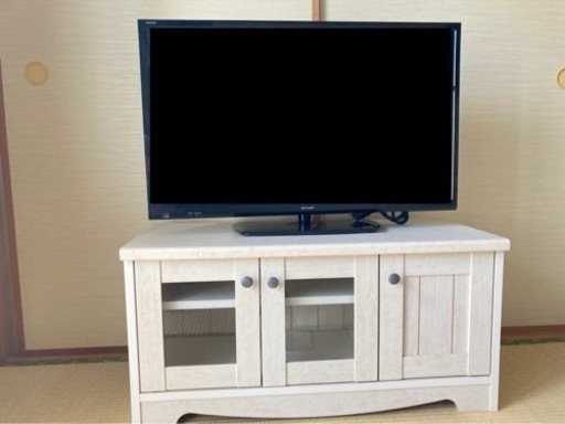 液晶テレビ　SHARP AQUOS LC-32H30