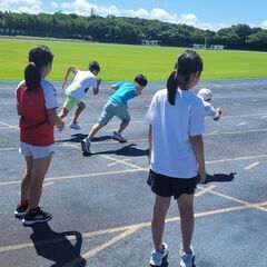 【苦手克服！得意を伸ばす！無料体験会開催！】元日本代表選手が楽しくレッスン！の画像