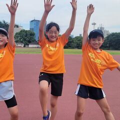 【苦手克服！得意を伸ばす！無料体験会開催！】元日本代表選手が楽しくレッスン！の画像