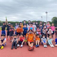 【苦手克服！得意を伸ばす！無料体験会開催！】元日本代表選手が楽しくレッスン！の画像