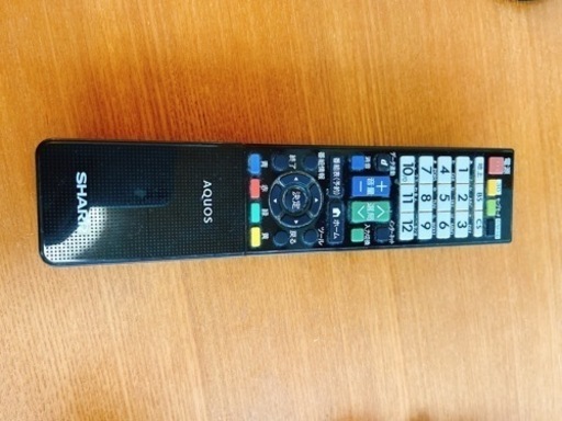 SHARP AQUOS 3D液晶テレビ LC-40L5 AQUOS クアトロン 3D LC-40L5 [40インチ]の製品画像 - 価格.com