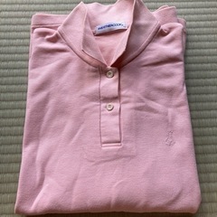 🌈ウェザークック🌈ポロシャツ🌈