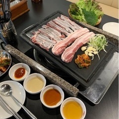 韓国焼肉　店長、店長候補（キッチンスタッフ）の画像