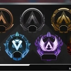 [Apex Legends] ※初心者〜上級者歓迎！ランクチーム募集