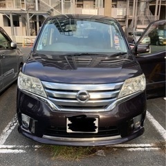 日産セレナ/コミコミ価格/8.31 更新