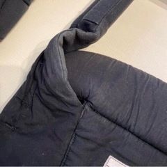 エルゴ　抱っこ紐　アダプト3ポジションの画像