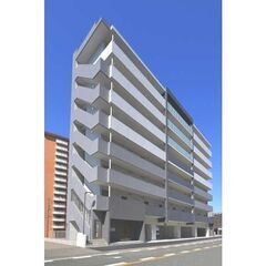 🌟初期費用７万円🌟パルティール金山８０２号室