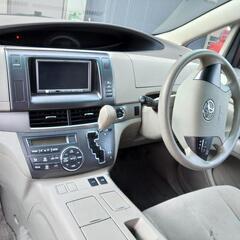 エスティマハイブリッドの画像