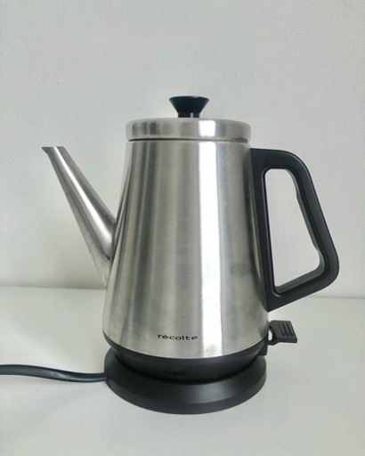 その他 ELECTRIC KETTLE