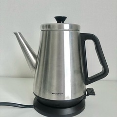 ELECTRIC KETTLE の画像
