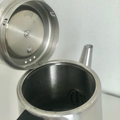 ELECTRIC KETTLE の画像