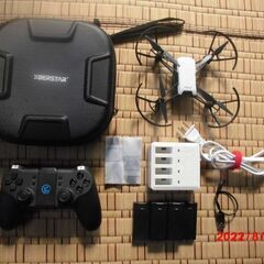 DJI ドローン　TELLO  お気に入り多数！
