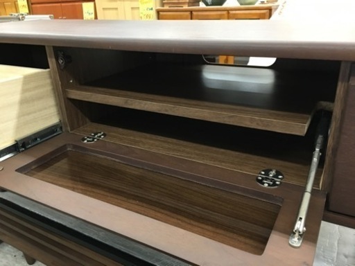 ローボード　テレビボード　オシャレ