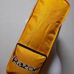 RAZOR スポーツバッグ