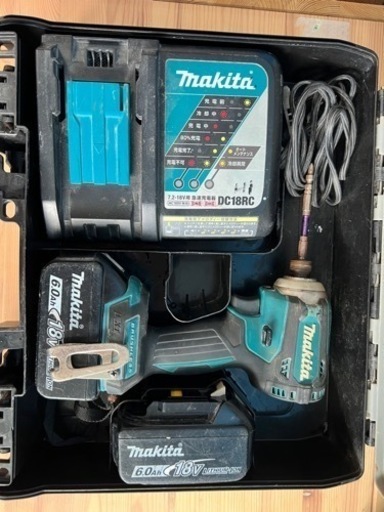 電動工具セット売り