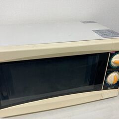電子レンジ