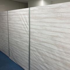 パーテーション