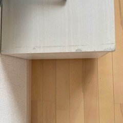 テレビ台❗️の画像