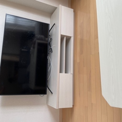 テレビ台❗️